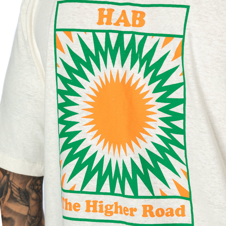 Sustainable Hemp Tshirts
