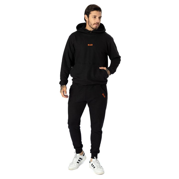 Sustainable Hemp Hoodie and Pants
