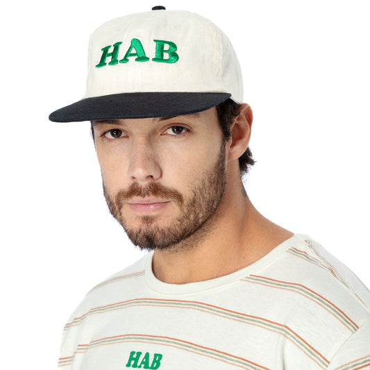 Hemp Cap HAB
