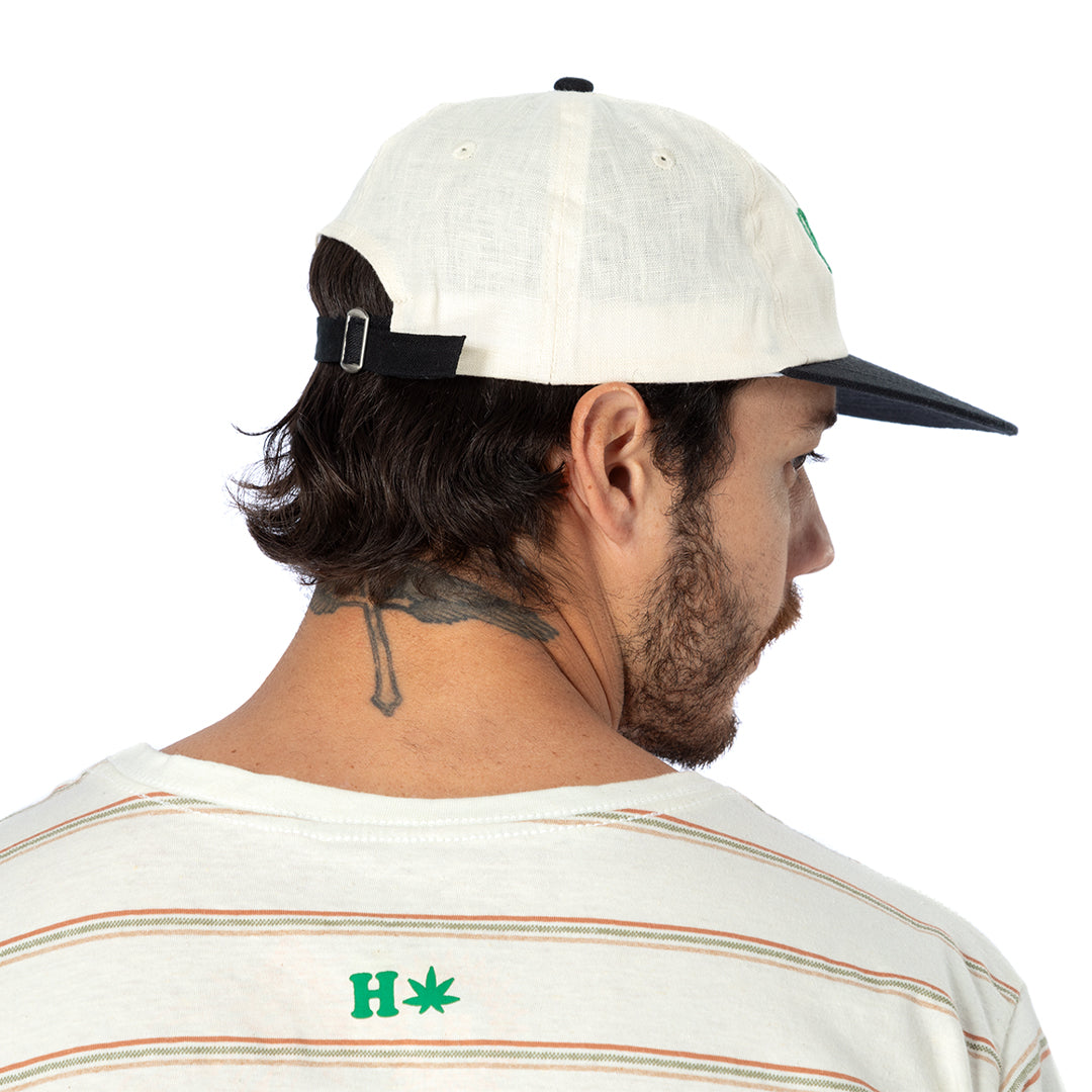 Hemp Cap HAB