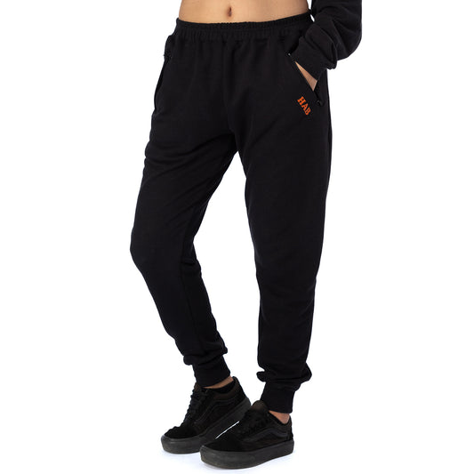 Hemp Fleece HAB Pants
