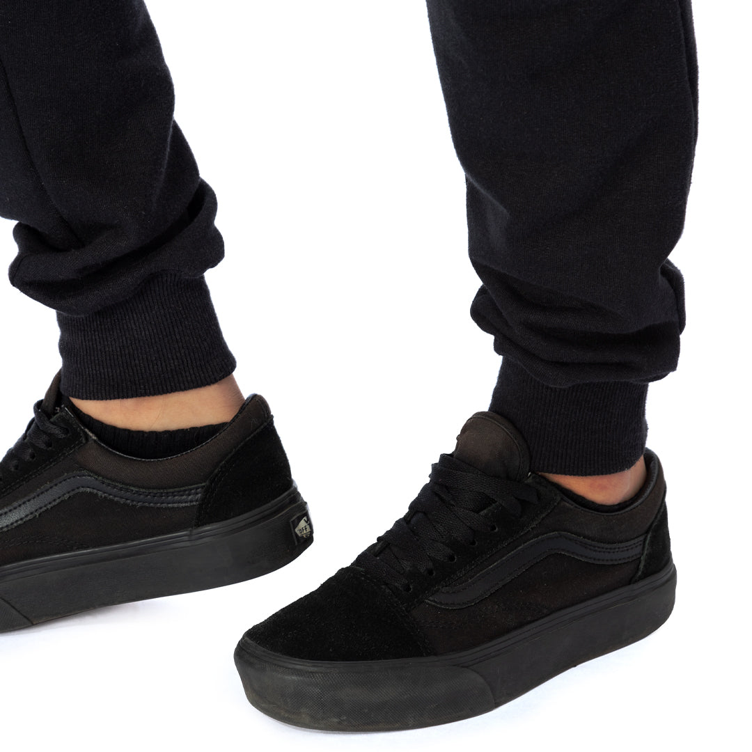 Hemp Fleece HAB Pants