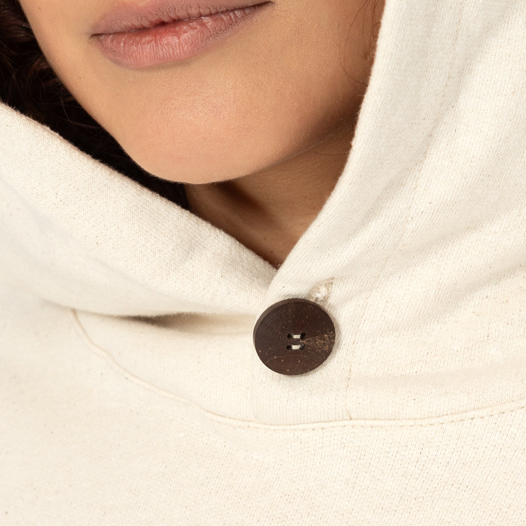 Hemp Hoodie HAB Sunset