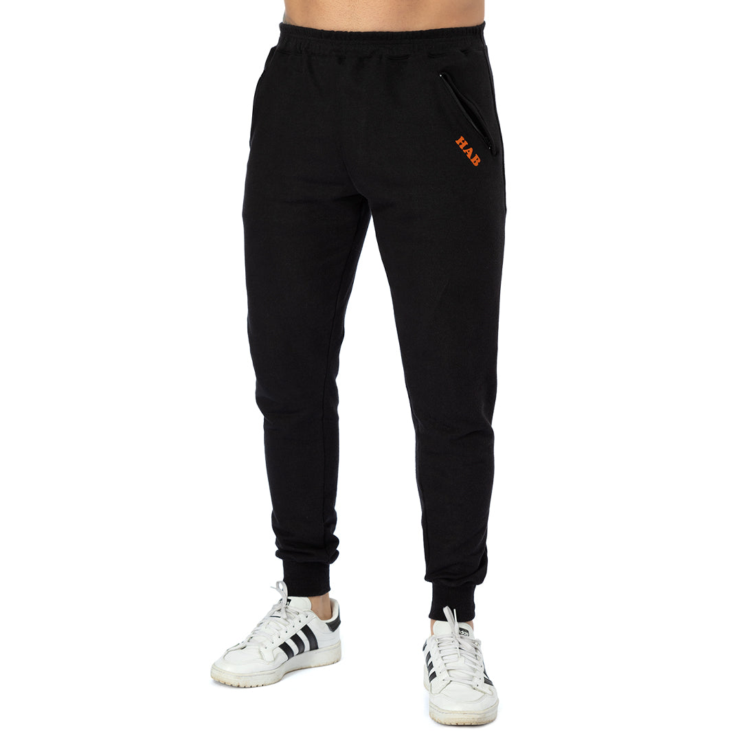 Hemp Fleece HAB Pants