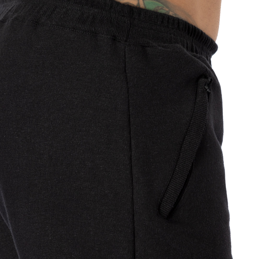 Hemp Fleece HAB Pants