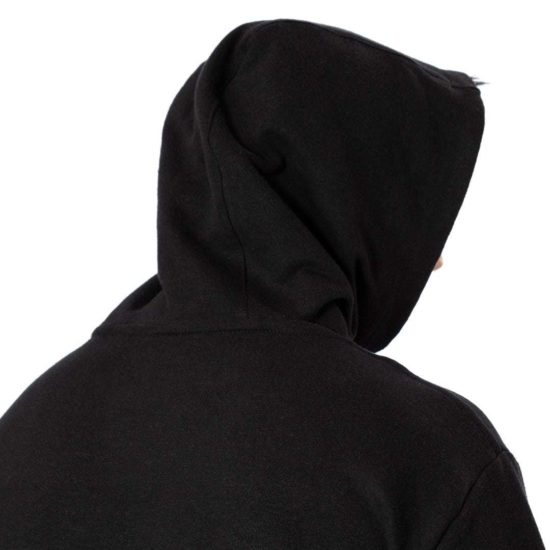 Hemp Hoodie HAB Sunset