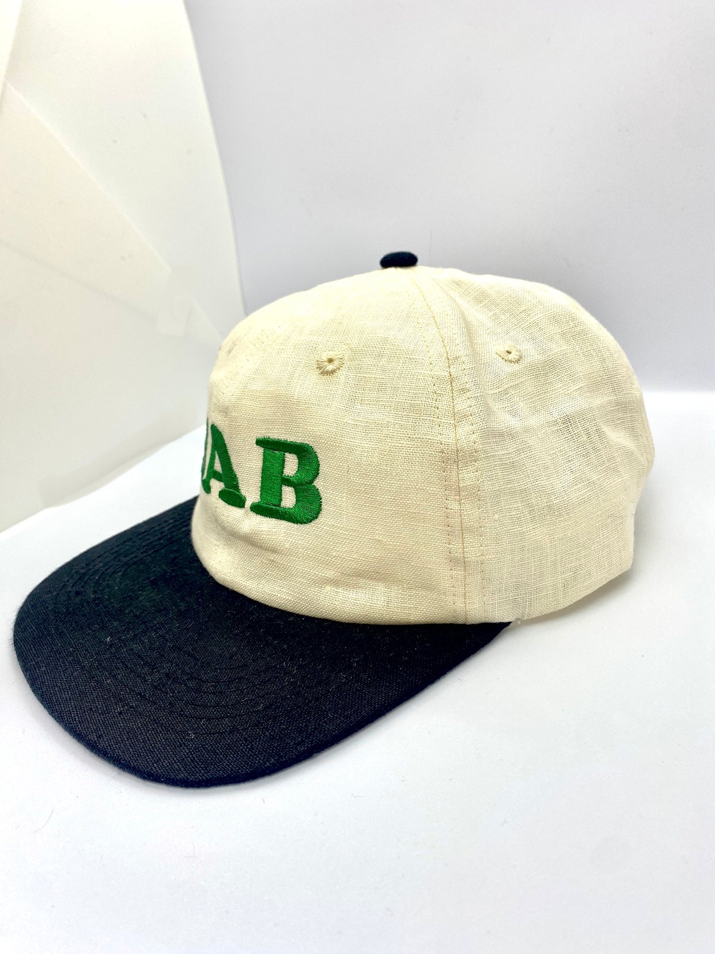 Hemp Cap HAB