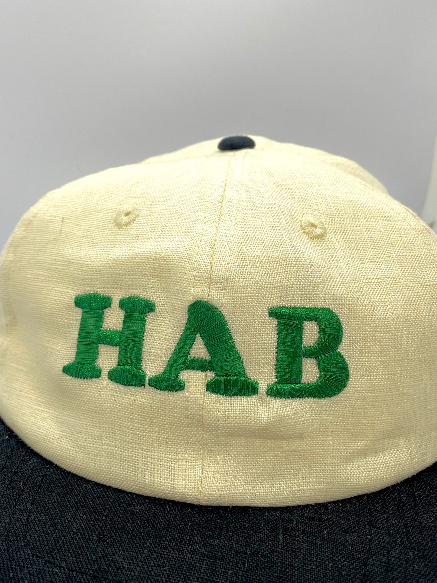 Hemp Cap HAB