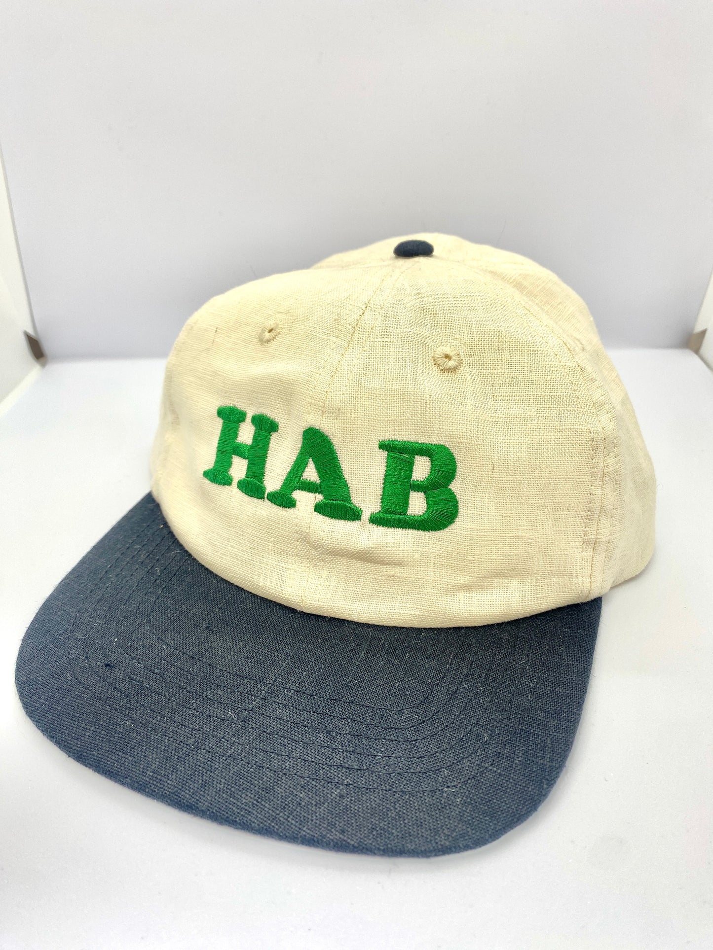 Hemp Cap HAB